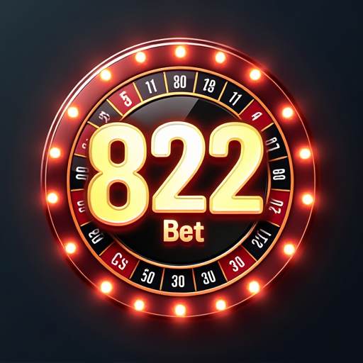 822bet game